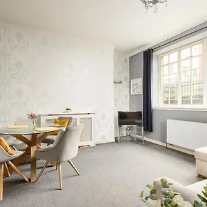 2 Bedroom Royal Mile Edimburgo