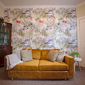 Cosy One Bedroom Flat In Center Edimburgo