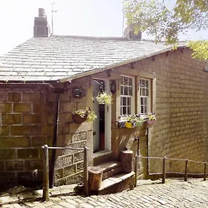  Holiday home Birkenhead United Kingdom