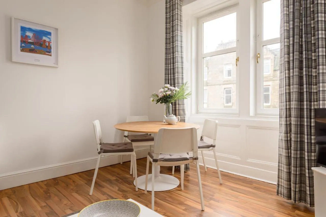 The London Road Apartment - 2Br/1Ba Edimburgo