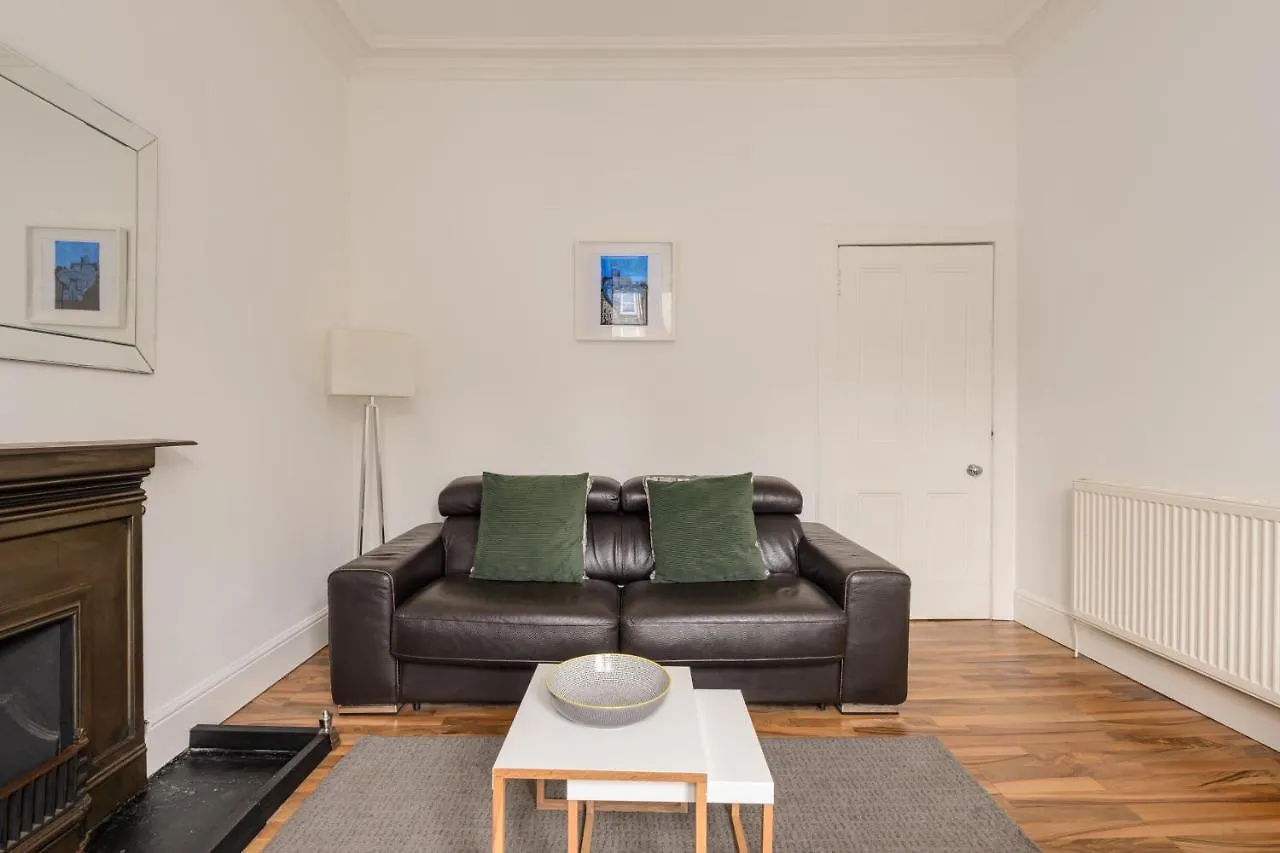 The London Road Apartment - 2Br/1Ba Edimburgo Reino Unido